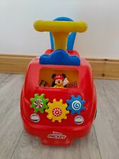 Disney mickey mouse for sale  Ireland
