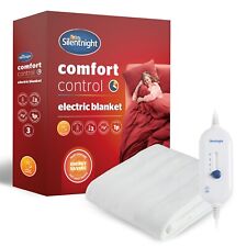 Silentnight comfort control for sale  MANCHESTER