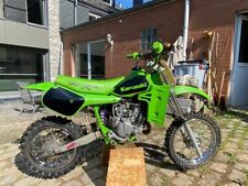 kawasaki kx gebraucht kaufen  Kornelimünster,-Walheim