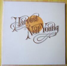 Neil young harvest for sale  GLASGOW