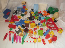 Lego duplo ersatzteile gebraucht kaufen  Forchheim