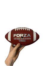 Forza american football for sale  BEDFORD