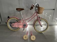 Bobbin bike pink for sale  CARDIFF