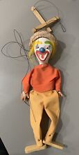 Vintage mexican marionette for sale  Needham