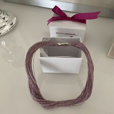 Stylische schöne kette gebraucht kaufen  Grevenbroich-Kapellen