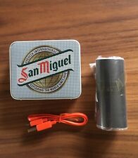 San miguel bluetooth gebraucht kaufen  Kreyenbrück