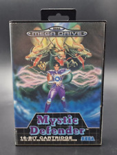 Mystic defender sega d'occasion  Sevran