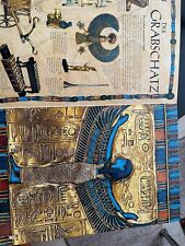 Puzzlebuch ägypten gebraucht kaufen  Kamen