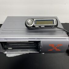 Sony Xplod CDX-565MXRF 10 CD Changer MP3 W Magazine And Remote RM-X83RF JAPAN, used for sale  Shipping to South Africa