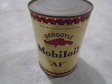 mobil oil cans for sale  Hamilton