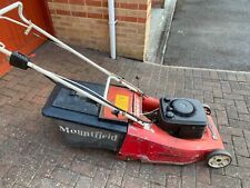 Mountfield Emperor 21" Petrol Lawnmower Rotary Powered Runs, Spares/Repair/Parts for sale  THATCHAM