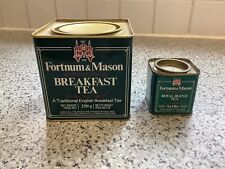 Fortnums mason breakfast for sale  HORNCHURCH