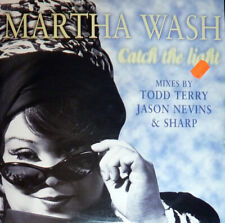 Martha wash catch for sale  SWINDON