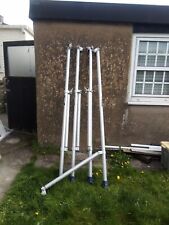 Tower scaffold riggers for sale  MORECAMBE