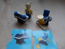 Lego city friends for sale  STIRLING