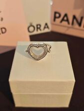 Pandora genuine heart for sale  NEWCASTLE