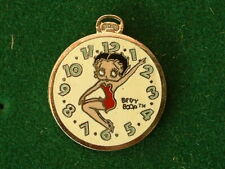 Pin betty boop d'occasion  Aire-sur-la-Lys