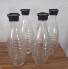 Soda stream glasflasche gebraucht kaufen  Pentling