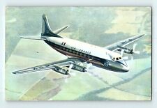 Air vickers viscount for sale  Pittsburg