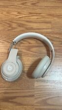 Used, Beats Studio Pro - Wireless Noise Cancelling Headphones - Sandstone [MQTR3LL/A] for sale  Shipping to South Africa
