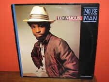 Eek mouse mouse for sale  LONDON
