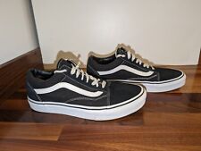 Vans old skool for sale  Shipping to Ireland