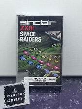 Space raiders g13 gebraucht kaufen  Friedeburg