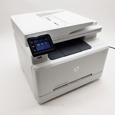 HP Color LaserJet Pro MFP M281cdw T6B83A USB All-In-One Wireless Laser Printer, used for sale  Shipping to South Africa