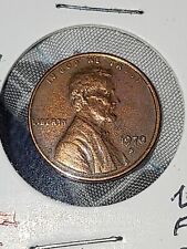 1970 penny fg for sale  Garrett