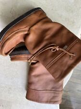 Manitobah mukluks brown for sale  Parker