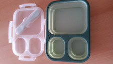 Lunchbox box kitchen gebraucht kaufen  Fockbek