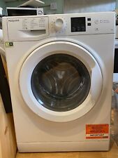 7kg washing machine for sale  HARROGATE