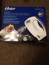 Oster hand mixer for sale  Clear Spring