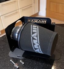 Ramair intake induction for sale  STAFFORD