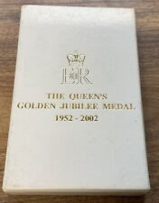 Queens jubilee royal for sale  SANDY