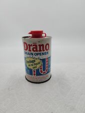 Vintage 1970 drano for sale  Sumerco