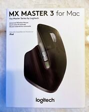 Usado, Mouse sem fio Logitech MX Master 3 para Mac e iPad Master Series comprar usado  Enviando para Brazil