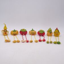 Vintage anthropomorphic fruit for sale  BRISTOL