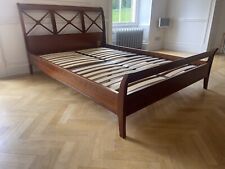 Grange double bed for sale  RIPON