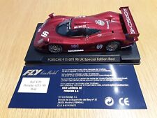 Fly slot car for sale  ASHBY-DE-LA-ZOUCH