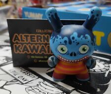 Kidrobot dunny skwak usato  Pomigliano D Arco