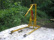 Engine lift for sale  LEWES