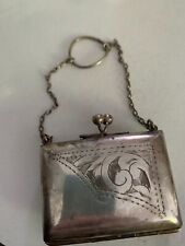 Antique vintage silver for sale  LYTHAM ST. ANNES