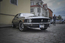 1970 ford mustang for sale  UK