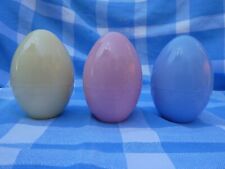 Eierbecher eierwärmer vintage gebraucht kaufen  Fremdingen