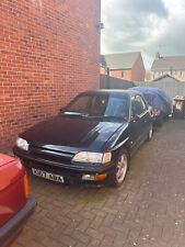 Escort mk5 rs2000 for sale  WOLVERHAMPTON