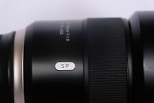 Tamron 85mm f1.8 for sale  PORTSMOUTH