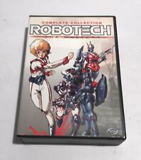 Robotech complete collection for sale  Huntington Beach