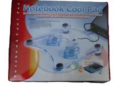 Notebook cool pad gebraucht kaufen  Berlin