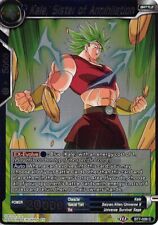  Assault of the Saiyans, Kale, Sister of Annihilation Foil	p2-22842 for sale  Shipping to South Africa